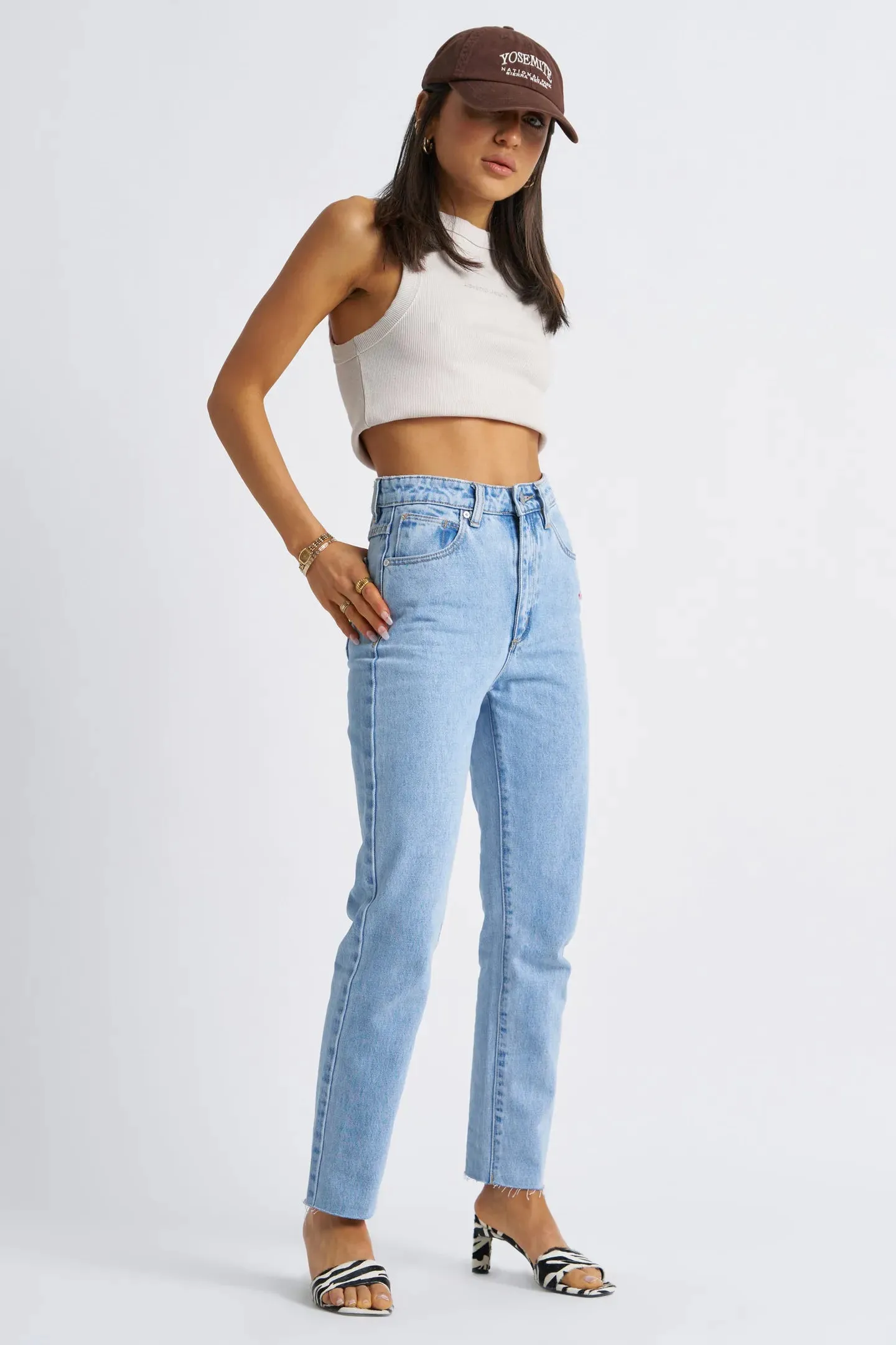City Outfit Day Ready A 94 High Slim Petite Jean Walk Away