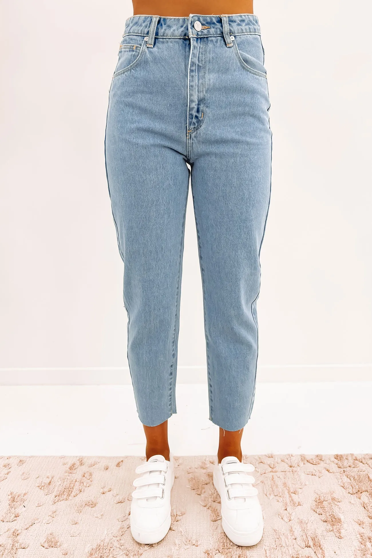 A 94 High Slim Petite Jean Walk Away Holiday Vibes High Quality