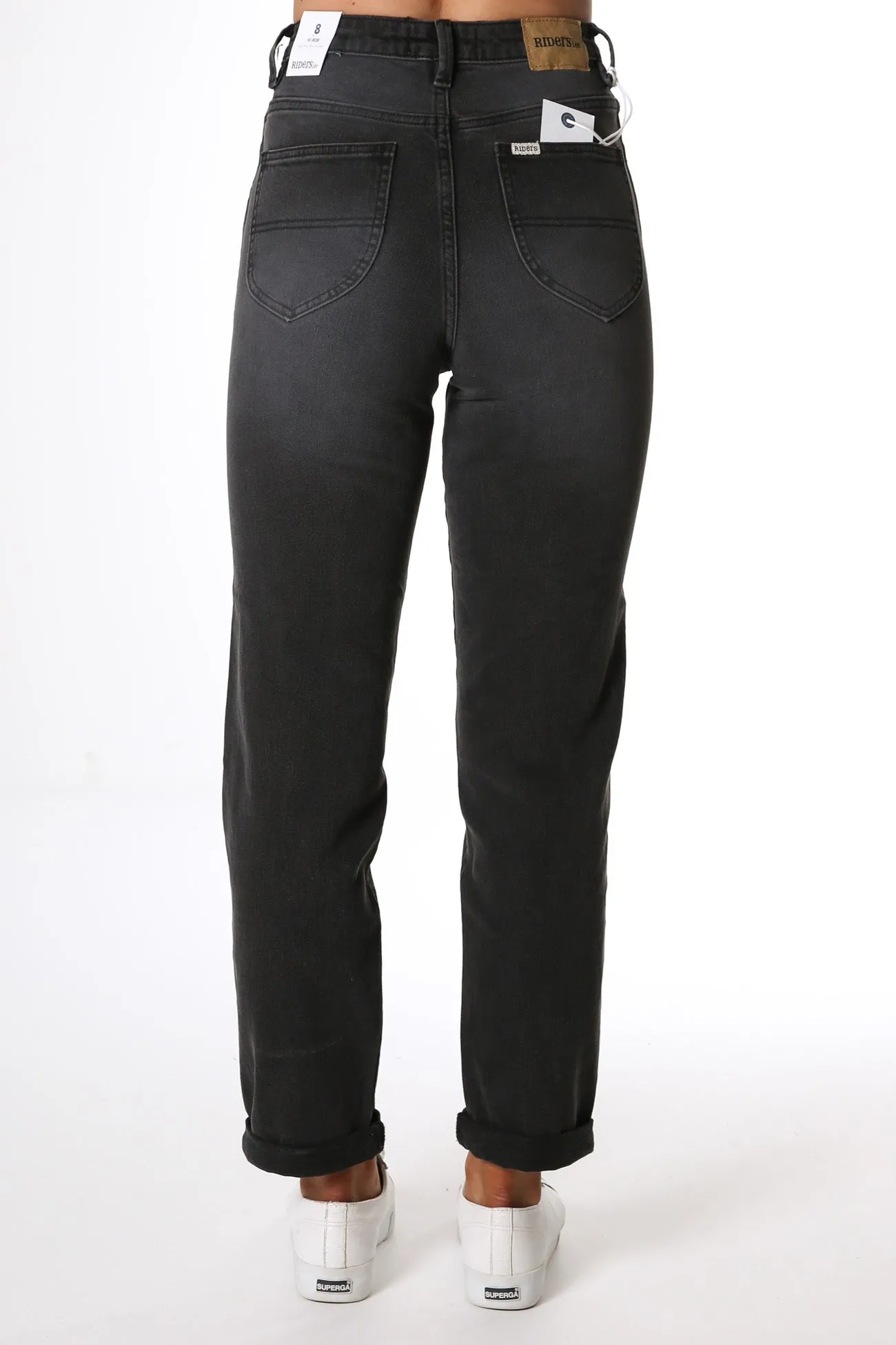 Classic Outfit Outdoor Adventure Party Look Youth Style Hi Mom Jean Baxter Black