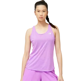 Cool Layer Wear Women's Impact Run Tank
