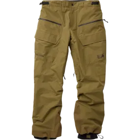 Comfort Wear Men's Cloud Bank Gore-Tex Pant