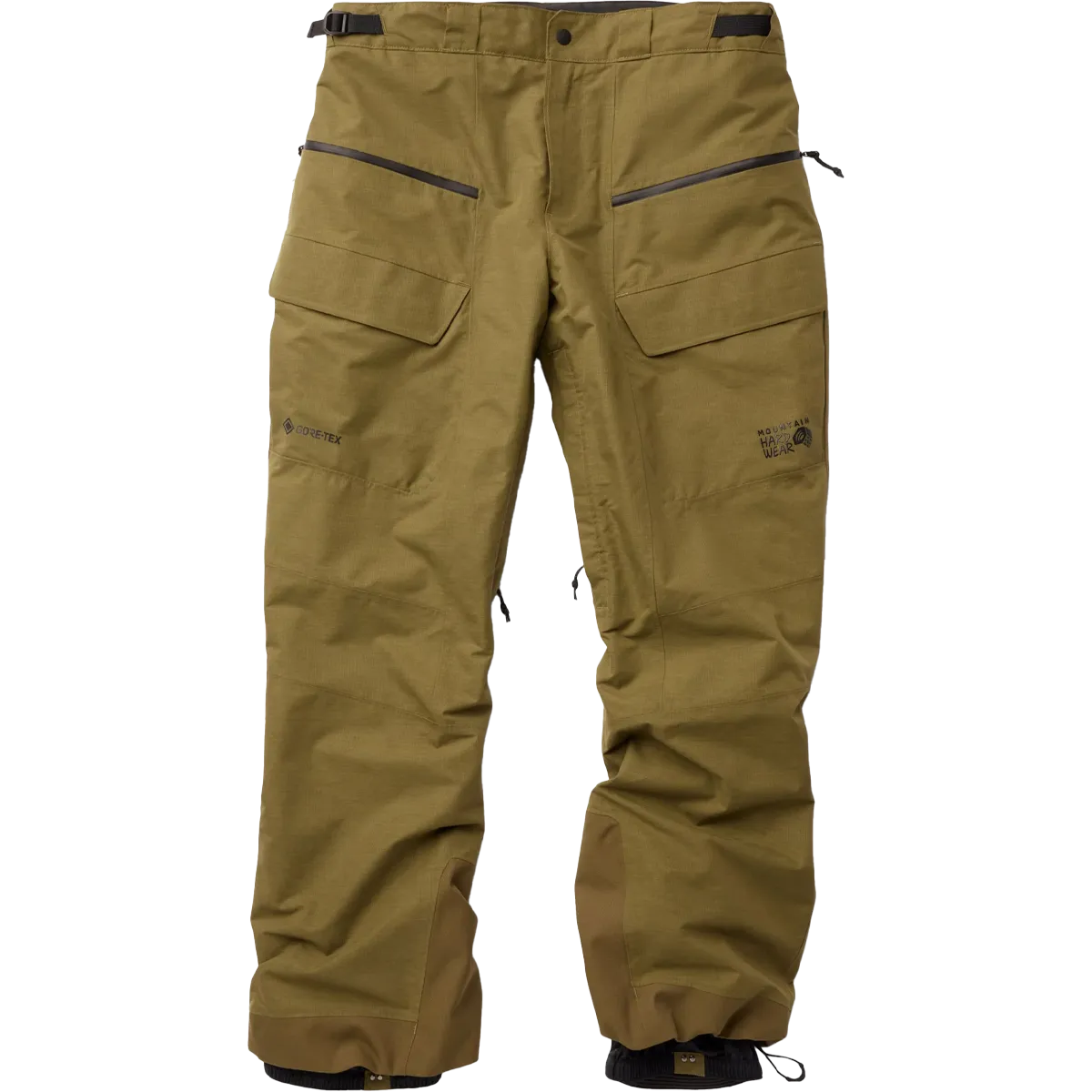 Non Restrictive Fit Men's Cloud Bank Gore-Tex Pant