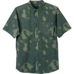 Men's The Jam Shirt Simple and Chic