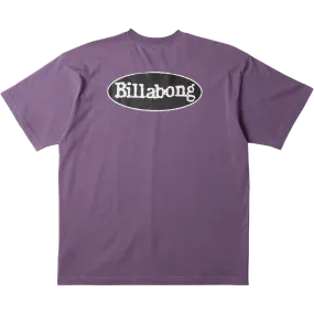 Stacked OG Short Sleeve Non-toxic Trendy popularity