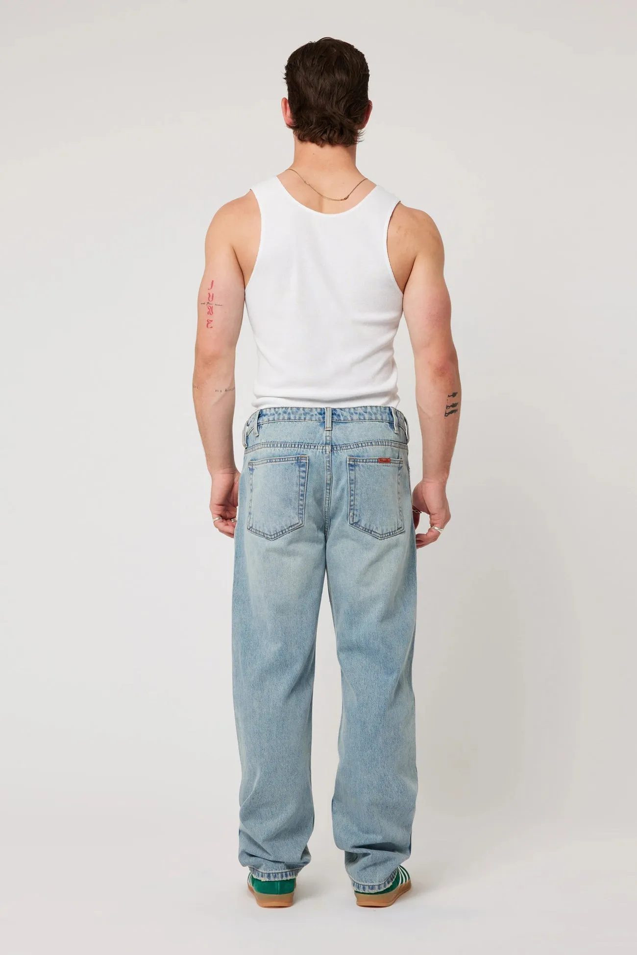 Ezy Jean Big Dipper Beach Day Breathable Anti Pilling Technology