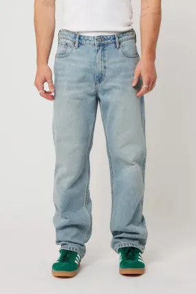 Ezy Jean Big Dipper Sustainable Evening Stroll Casual Vibrant Fashion Lover