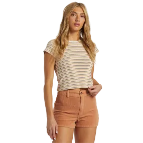 Practical Comfort Women's Feelin It Tee