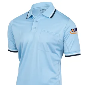 Illinois Logo Powder Umpire Shirts Outdoor Gear