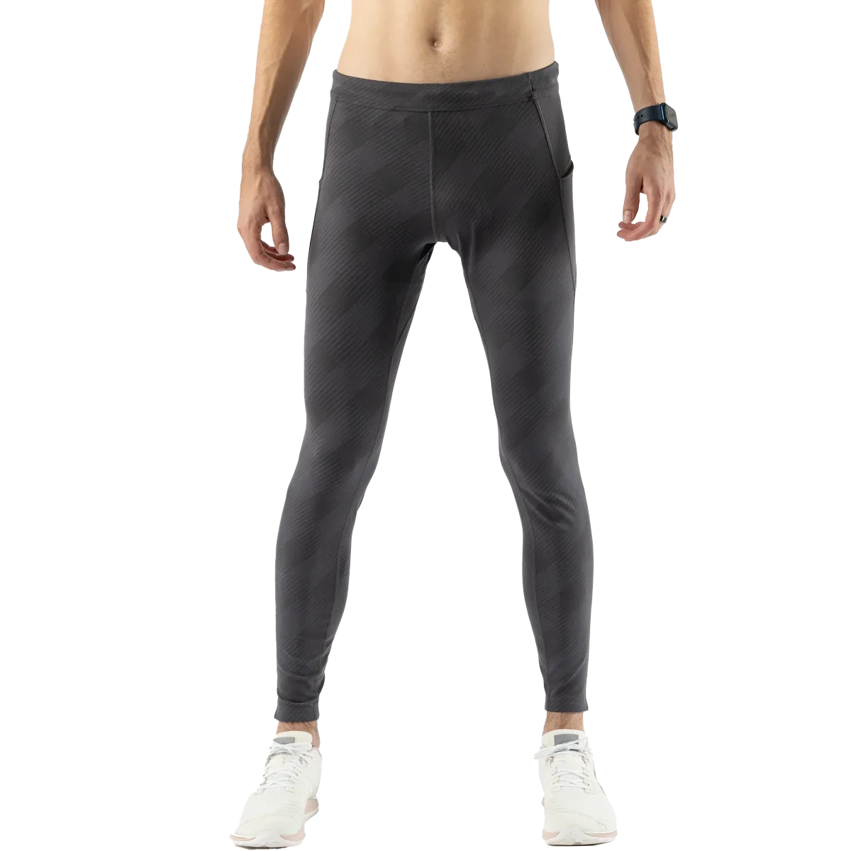 DurableConstruction Men's Low Light Pocket Tightz