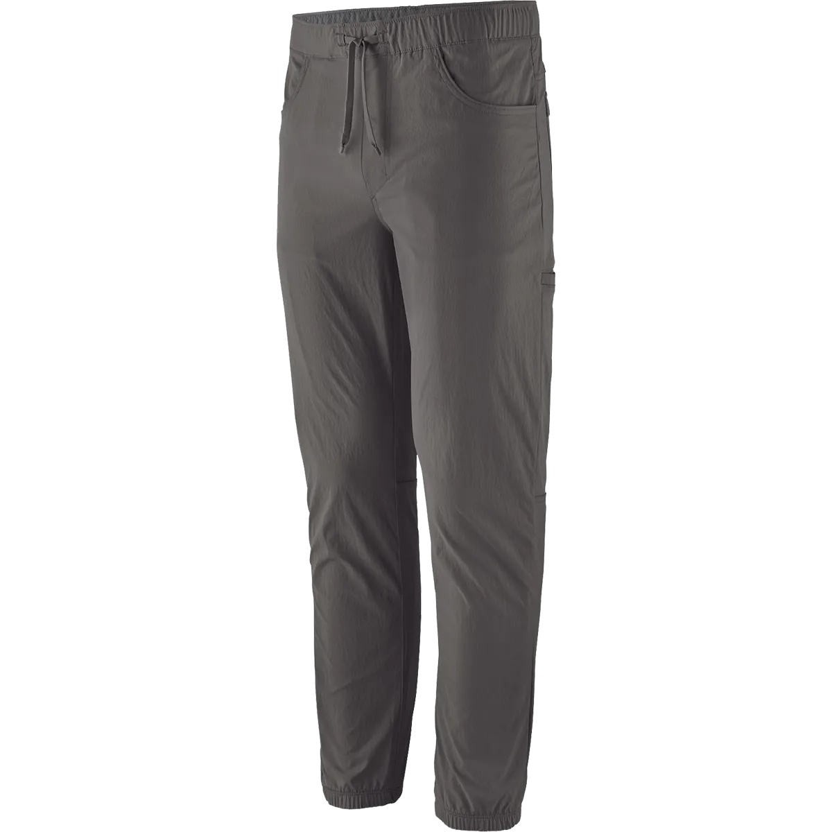 Men's Quandary Jogger FlameRetardantTreatment