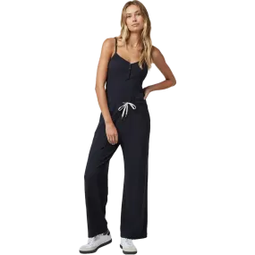 Tagless Design Women's Pose Jumpsuit