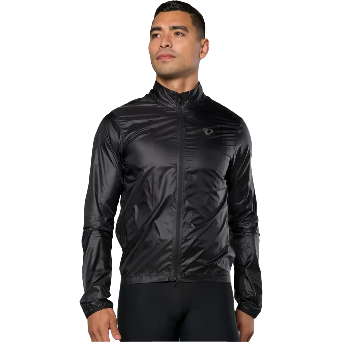 Men's Attack Barrier Jacket WindproofTechnology Bonded Hemline