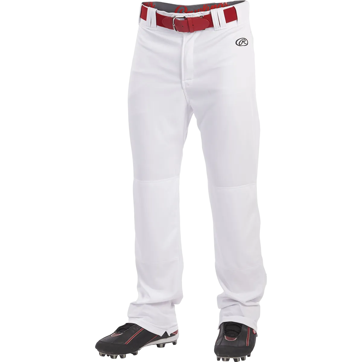 Soft Touch Material Wool blend Launch Pant