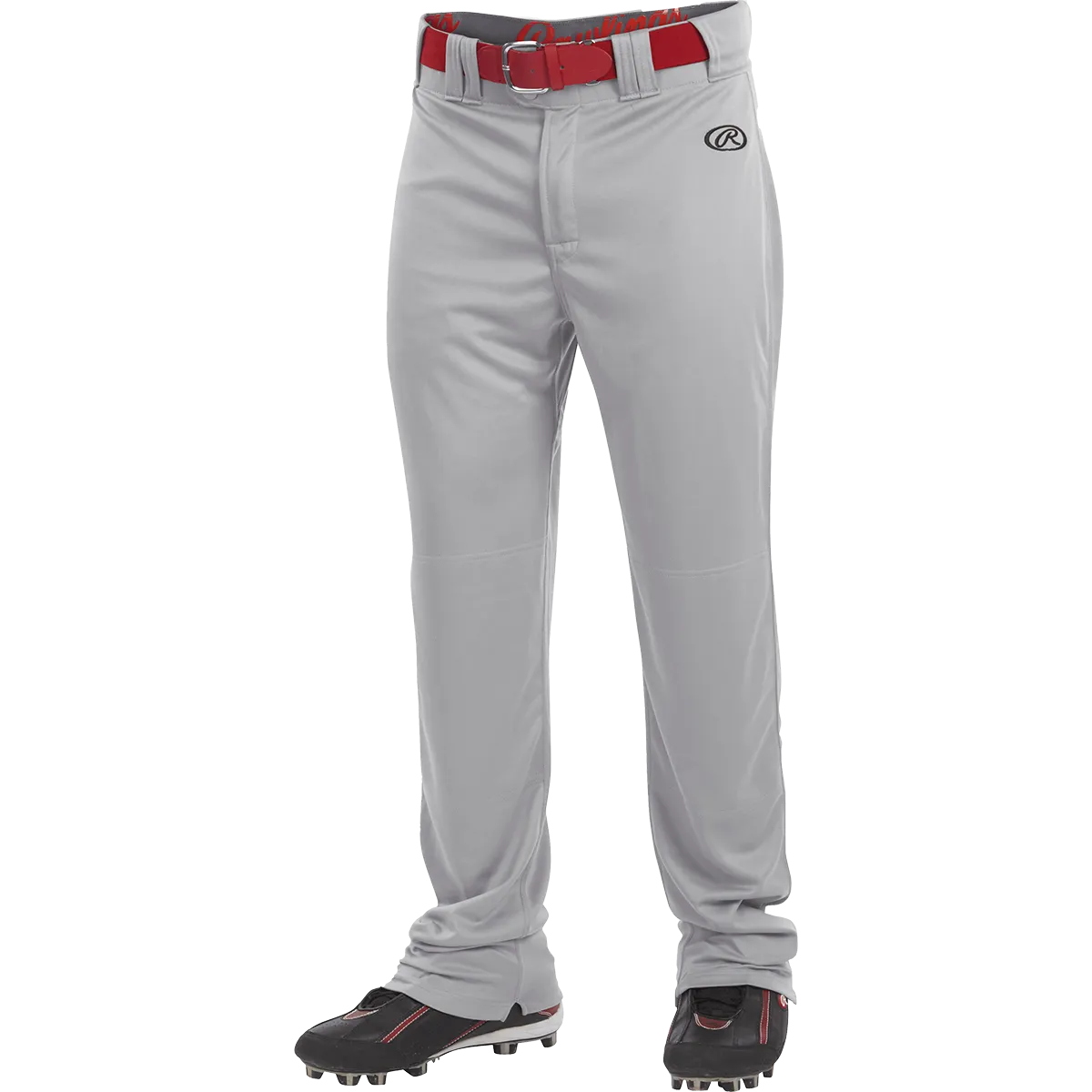 Launch Pant Non Irritating Functional Style