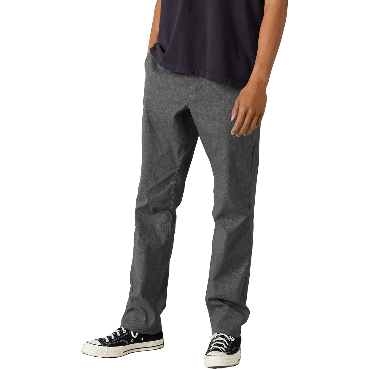 Everywhere Pant - Relaxed Fit Move Freely Active Stretch