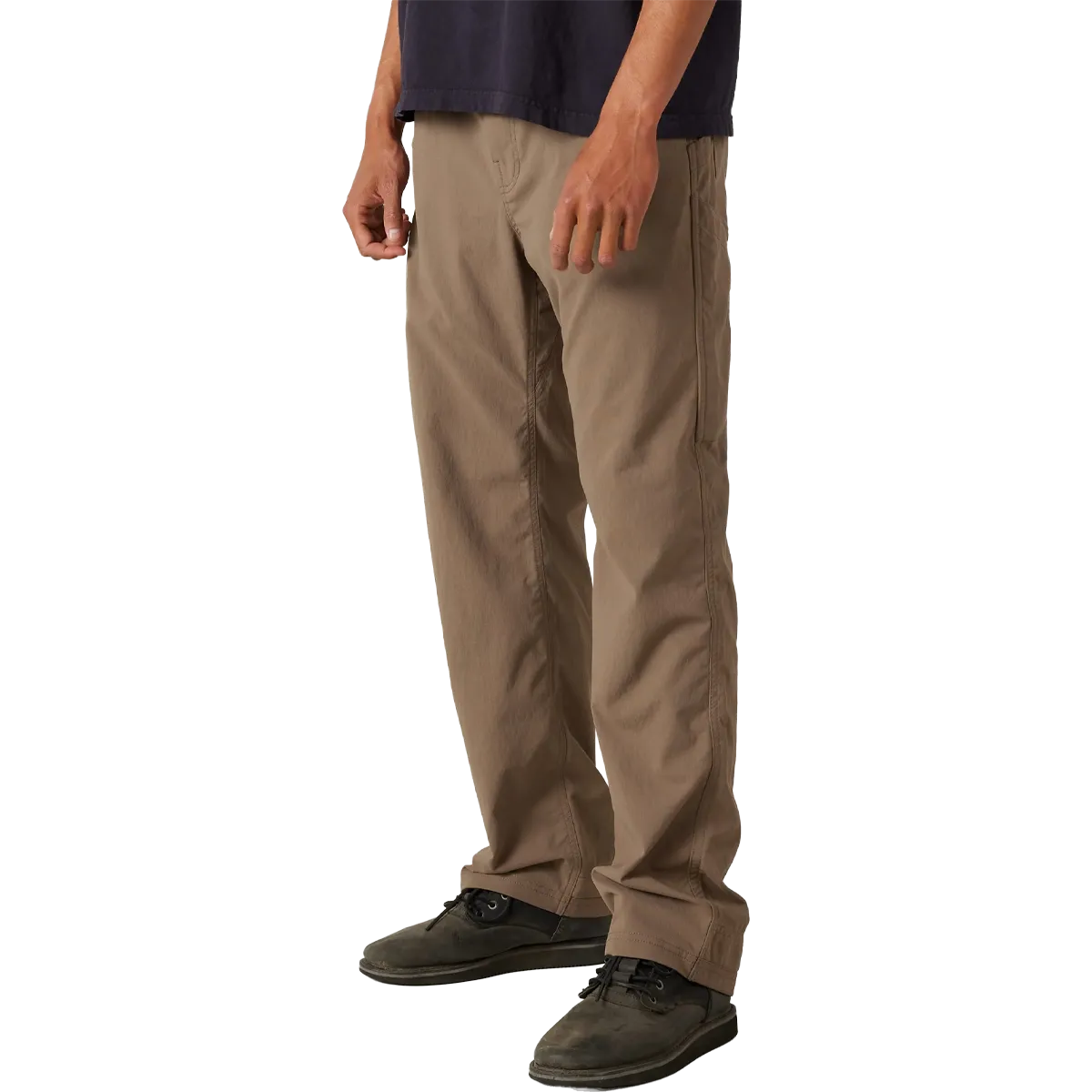 Everywhere UnWork Pant - Relaxed Fit High-waisted fit