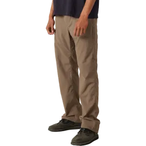 Everywhere UnWork Pant - Relaxed Fit Anti Friction Lining