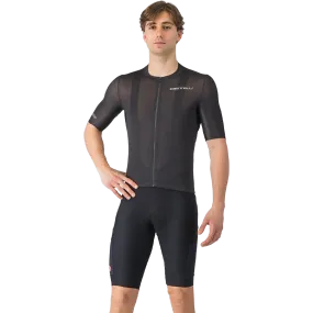 Men's Unlimited Endurance Bibshort Clean Fabric