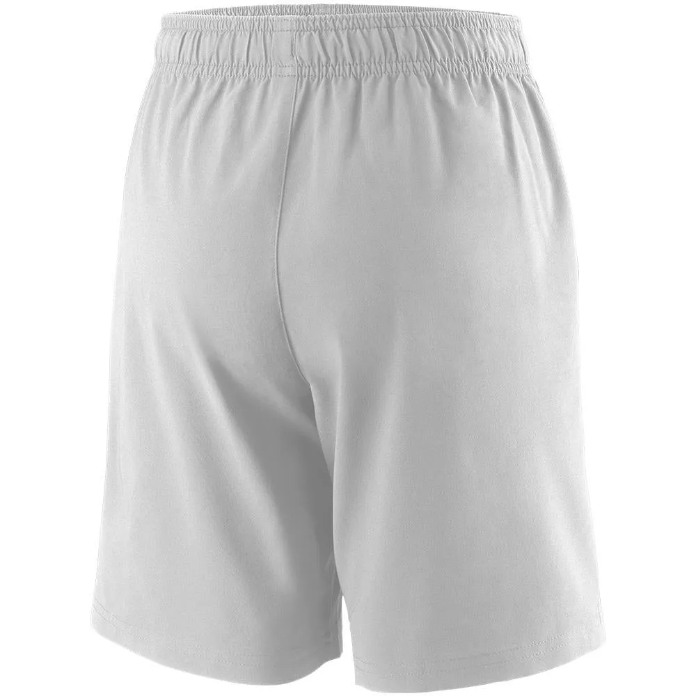 Sleeve design Crocheted Wilson Boys Team 7" Short