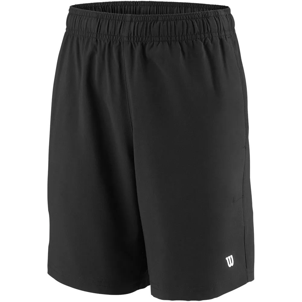 Polished Look Wilson Boys Team 7" Short