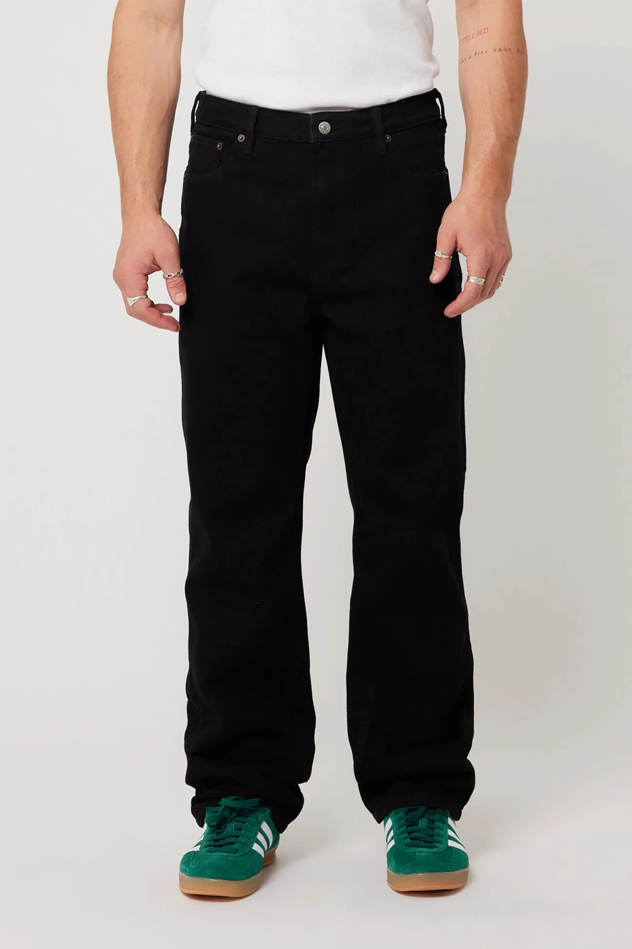All Day Use Weekender Wear Ezy Jean Bridle