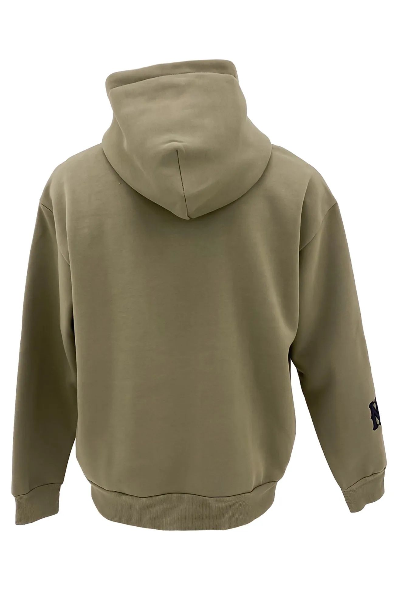 Transitional Weather Piece Warrior Relaxed Hoodie Khaki