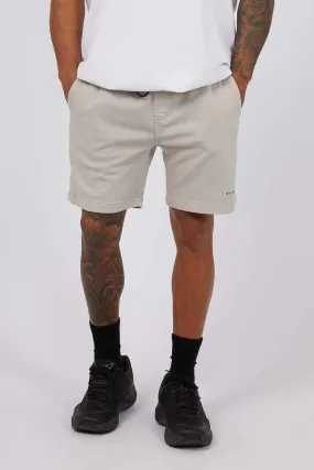 watch Wide Leg Silhouette Fairhaven Short Grey