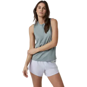 Minimalist Comfort Stylish Fit Women's Energy Top Long