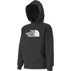 Youth Evolution Half Dome Pullover Hoodie Snow Ready Outfit CompactPacking