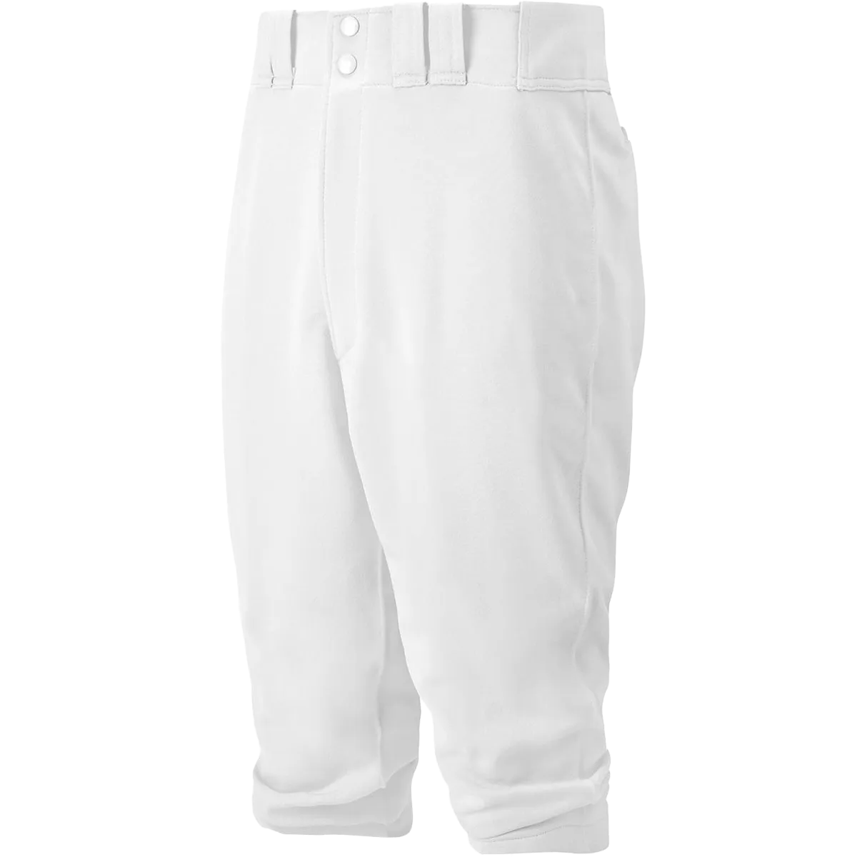 Quality Material DoubleLayeredKnees Youth Premier Short Pant