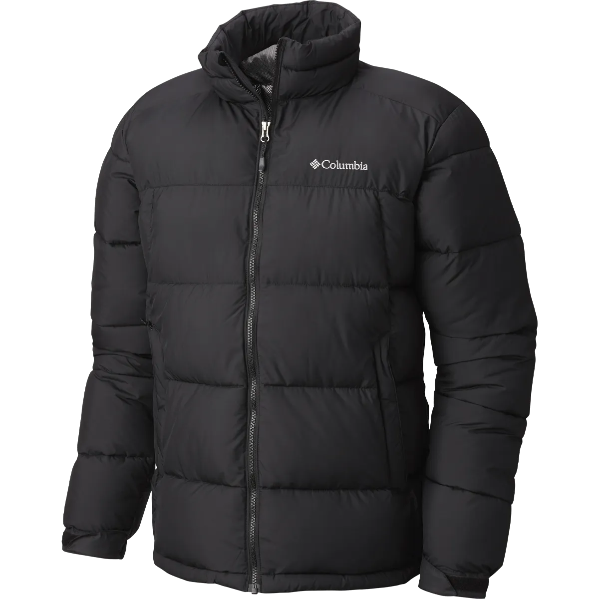 Men's Pike Lake Jacket Temperature Regulating Membrane