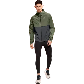 Men's Core Jacket Abrasion Resistant Shell