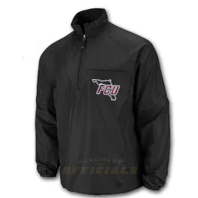 Daily Commute Wear FCU Logo MLB Replica Convertible Umpire Jacket