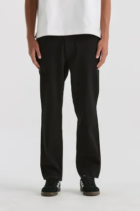 L-Three Jean New Black Timeless Outfit