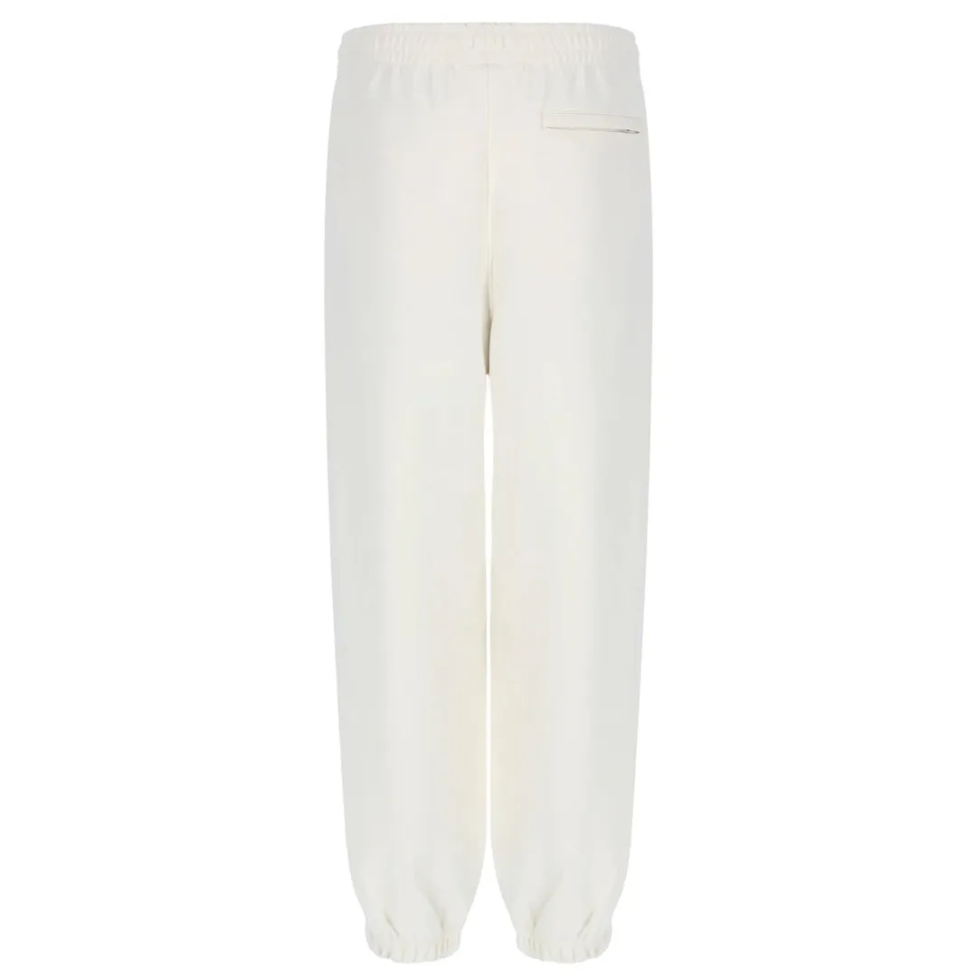 Fila Men's Country Club Jogger Pant - Gardenia Grip Fit Dream Core