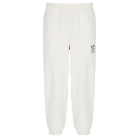 Wave Core Compression Fit Fila Men's Country Club Jogger Pant - Gardenia Grip Fit