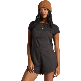 Women's Wild Pursuit Overall skateboarding gear picnic wear