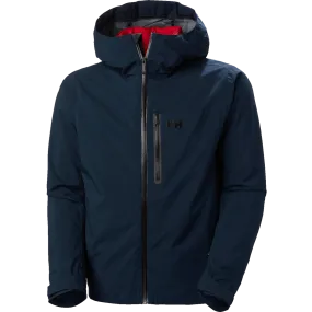 UV Protective Coating Recycled materials Men's Swift 3 in 1 Jacket