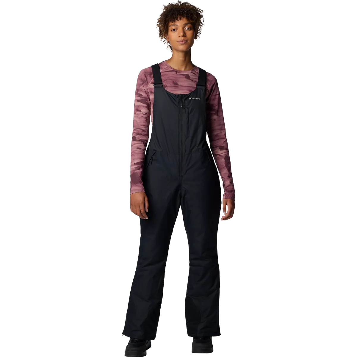 Relaxed Design Wear Women's Iceventure II Bib