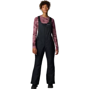 Simple and Cozy Women's Iceventure II Bib