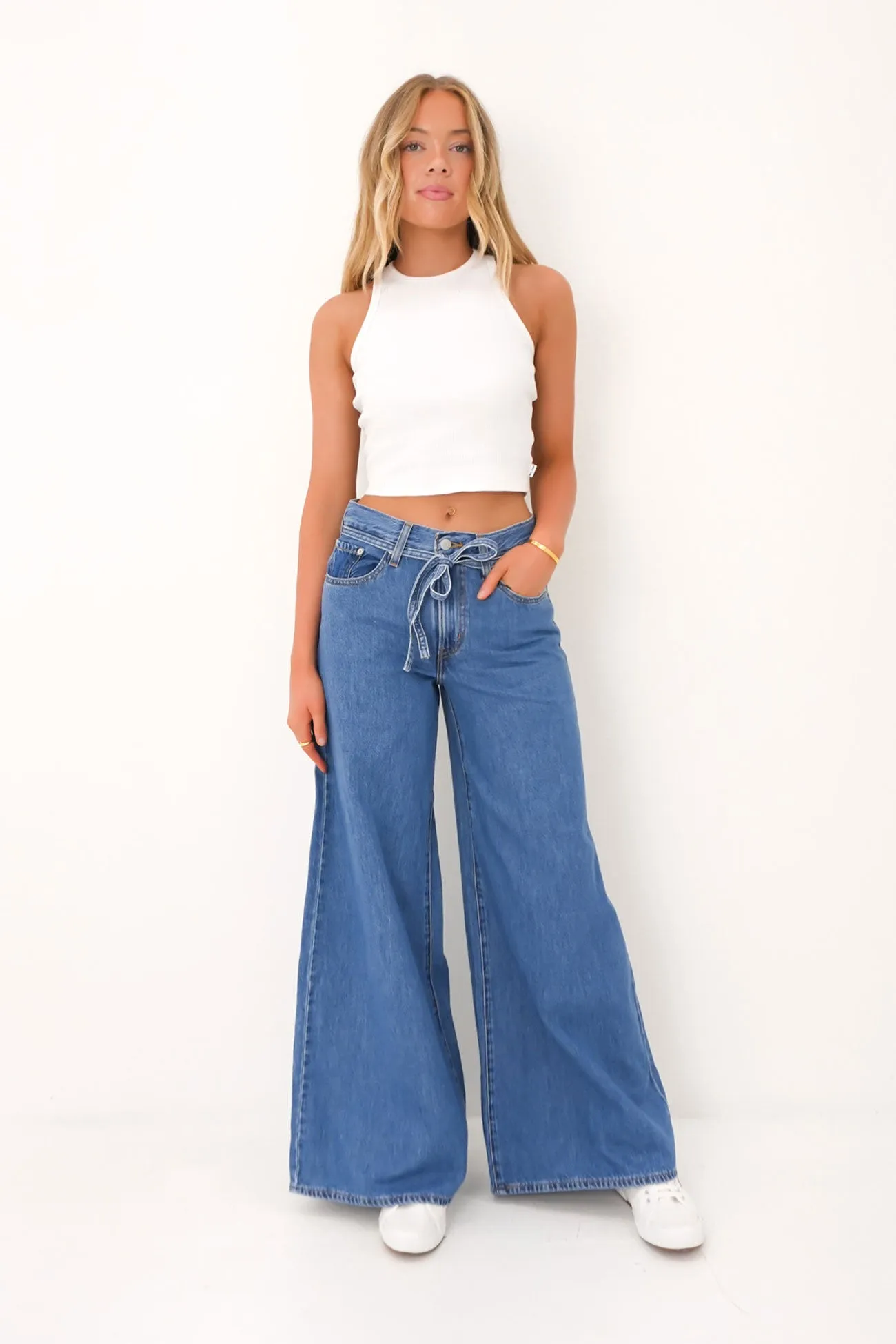 Trend Setter Trendy Premium XL Superwide Jean Cause And Effect