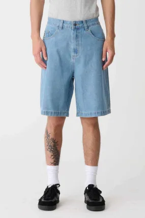 Beach Ready Shorts Bull Denim 91 Short Mid Blue