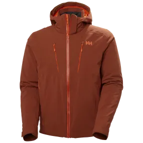 Men's Alpha 4.0 Jacket QuickAccess Pockets