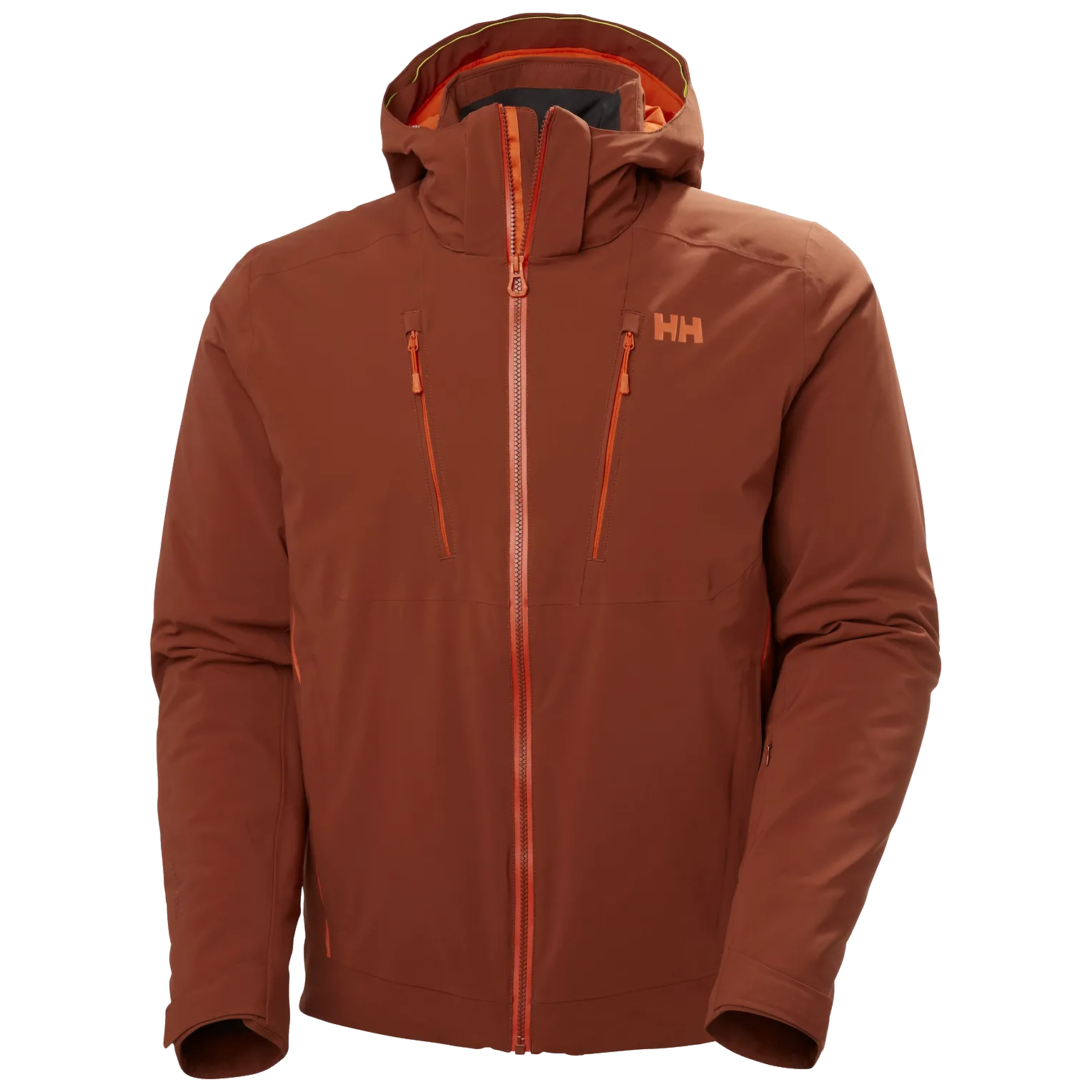 TearResistantOuter Erasable Stains Treatment Men's Alpha 4.0 Jacket