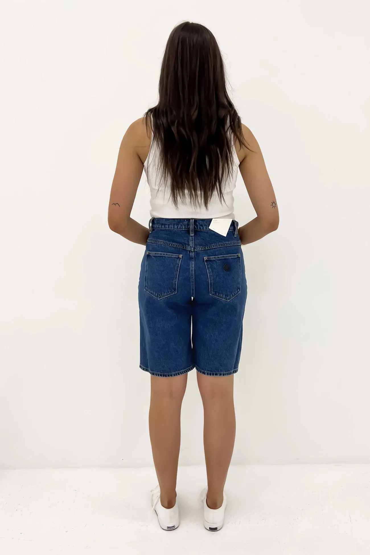 Weekend Ready A 95 Jort Bella