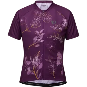 Women's Classic Jersey AntiMicrobialLining Biodegradable Fiber Composition