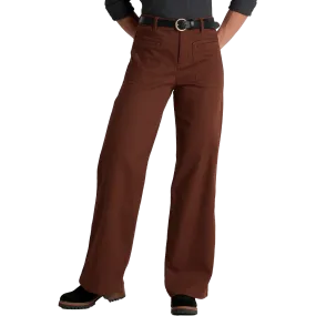 Women's Kontour Wide Leg Versatile Wear Quick Flex