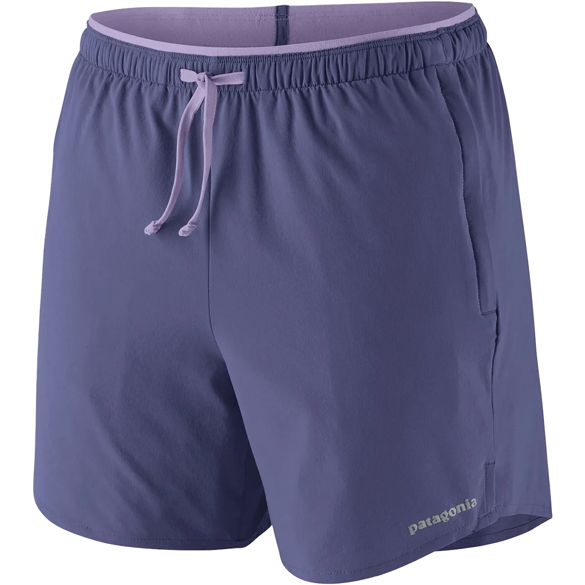 Women's Multi Trails Shorts 5.5" Adaptive Tension Control