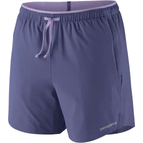 Women's Multi Trails Shorts 5.5" Daily Casual Wedges
