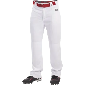Youth Launch Pant Travel Friendly Curved Waistline